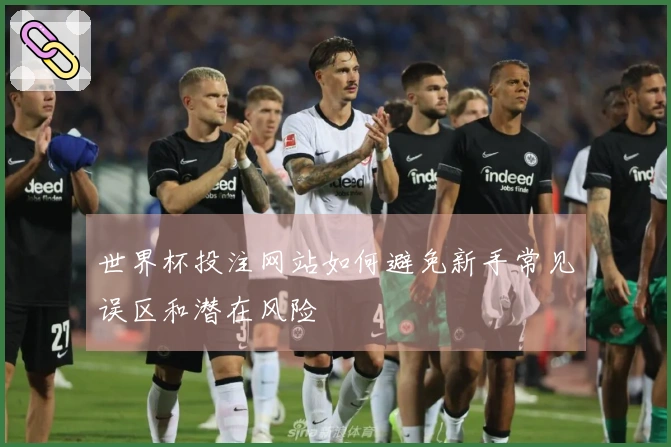 世界杯投注网站如何避免新手常见误区和潜在风险