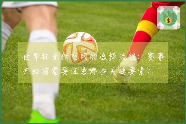 世界杯竞猜官网的选择流程：赛事开始前需要注意哪些关键要素？