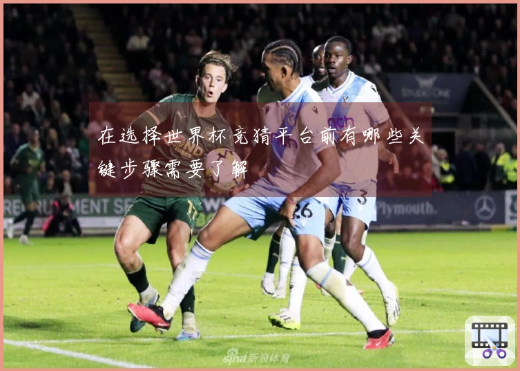 在选择世界杯竞猜平台前有哪些关键步骤需要了解