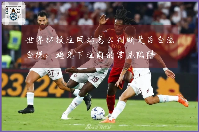 世界杯投注网站怎么判断是否合法合规，避免下注前的常见陷阱
