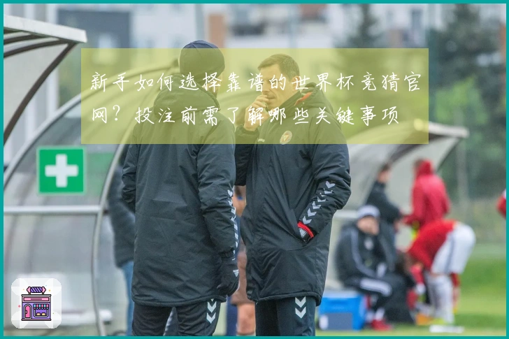 新手如何选择靠谱的世界杯竞猜官网？投注前需了解哪些关键事项