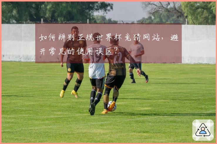 如何辨别正规世界杯竞猜网站，避开常见的使用误区？